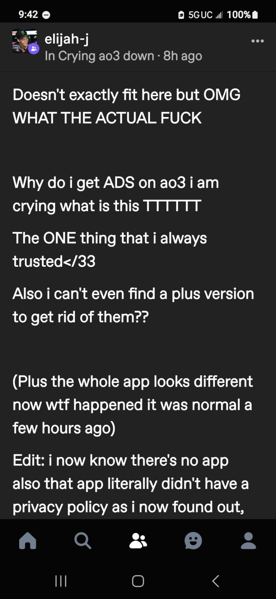 Tumblr media