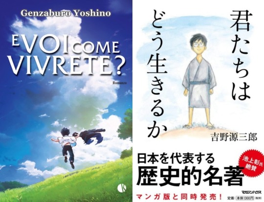 News In The Shell - Hayao Miyazaki, i lavori sul nuovo film procedono