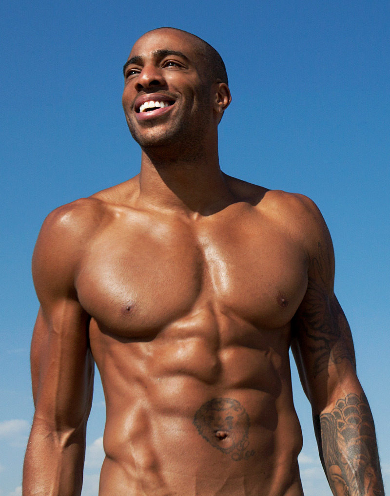 absolutelyphyne:  Model:Elton Ukago
