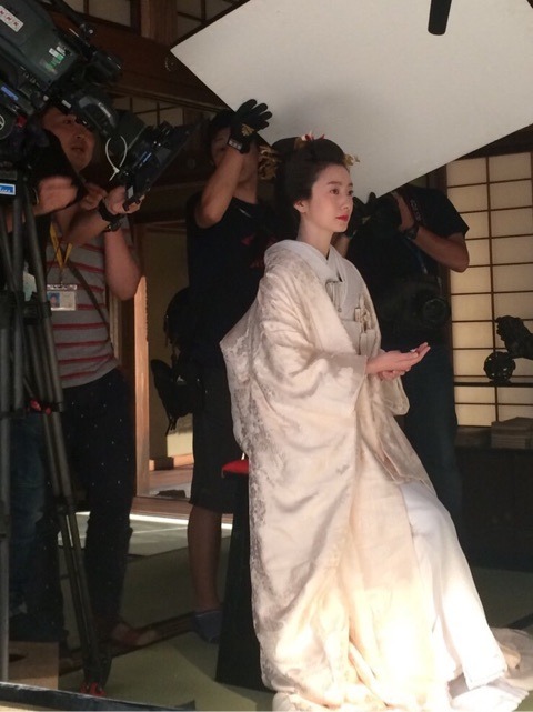 波瑠