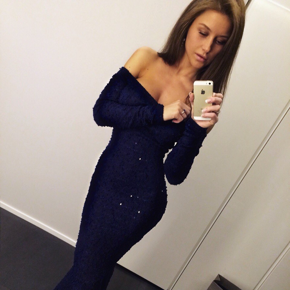 fuck-olgakatysheva:  Olga Katysheva
