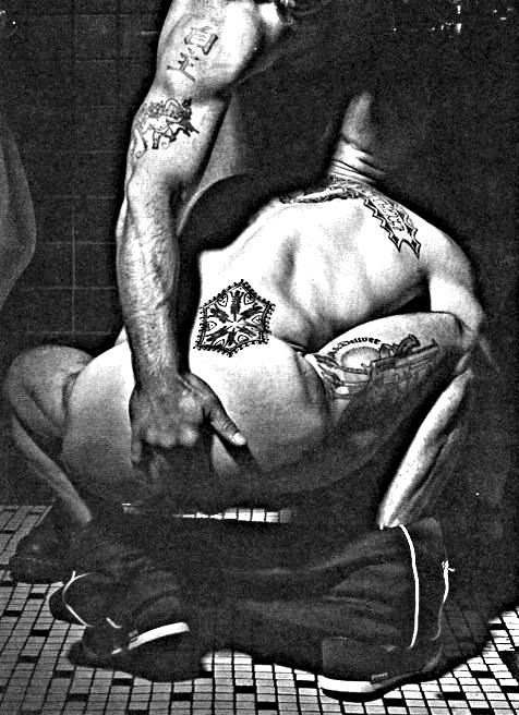 leatherhostage:  http://leatherhostage.tumblr.com
