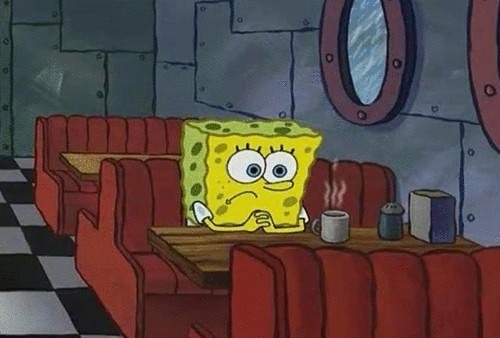 3lithepunk: Spongebob meme templates 