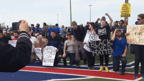 blackmattersus:  This movement is unstoppable 