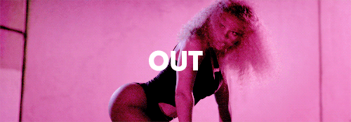 beyonseh:  I want you to... 