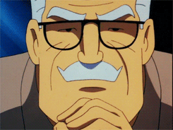 animusrox: James Gordon | RIP Bob Hastings (April 18, 1925 - June 30, 2014)Batman