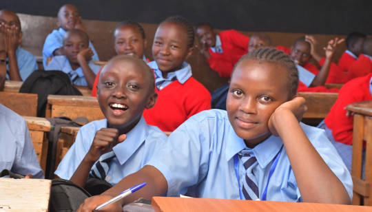 Junior Secondary Confusion As Learning Is Yet To Resume In Several Schools