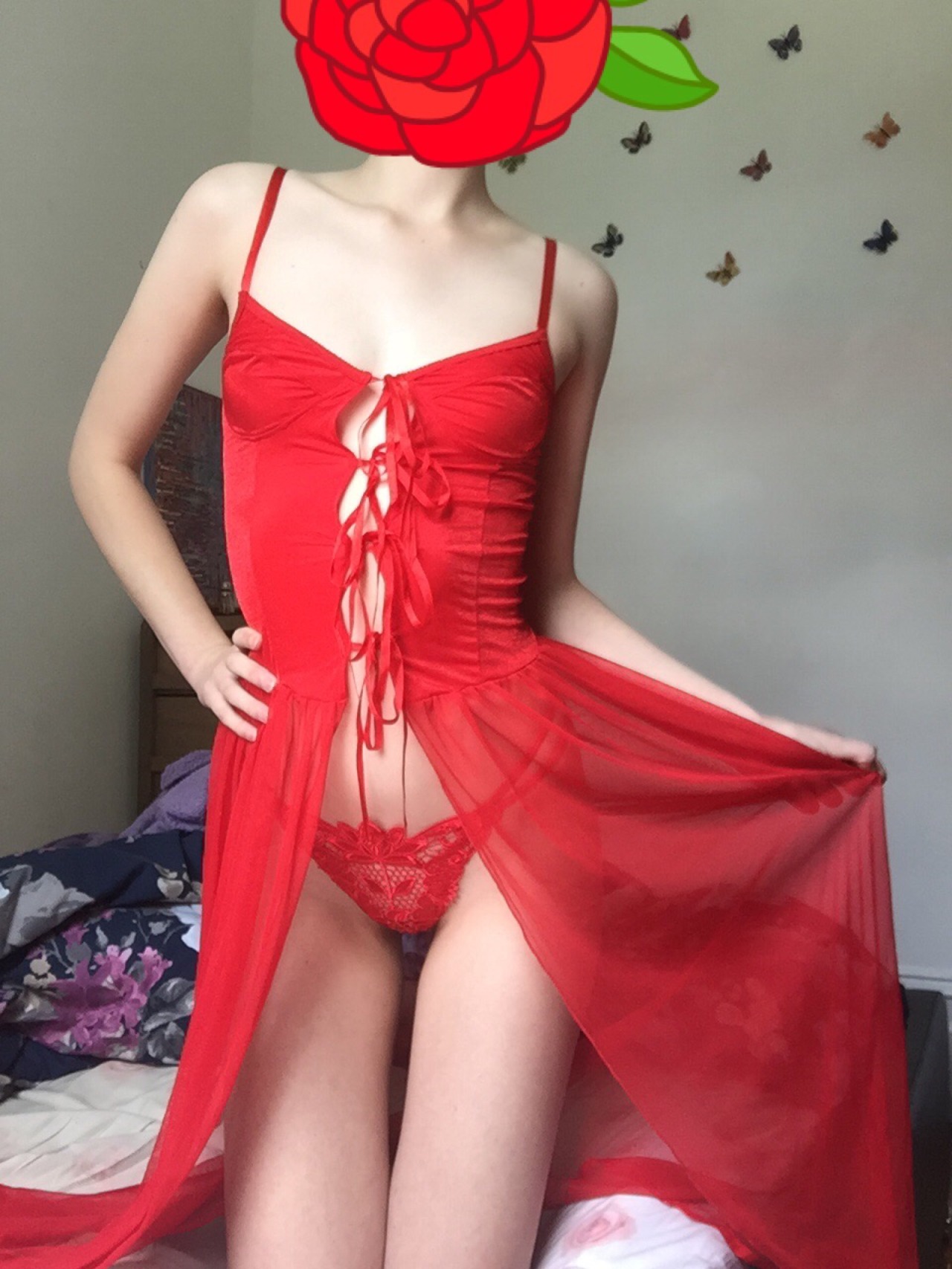 tyseagulls:  latex-doll:  Can’t believe how lucky I was to find this thrifting,