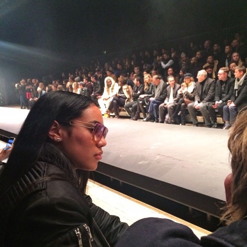 phuckindope:  @laleali love your style
