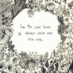 lovequotesrus:  Everything you love is here