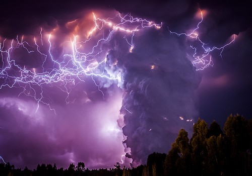 n0tt - odinsforge - wonderous-world - A spectacular electrical...