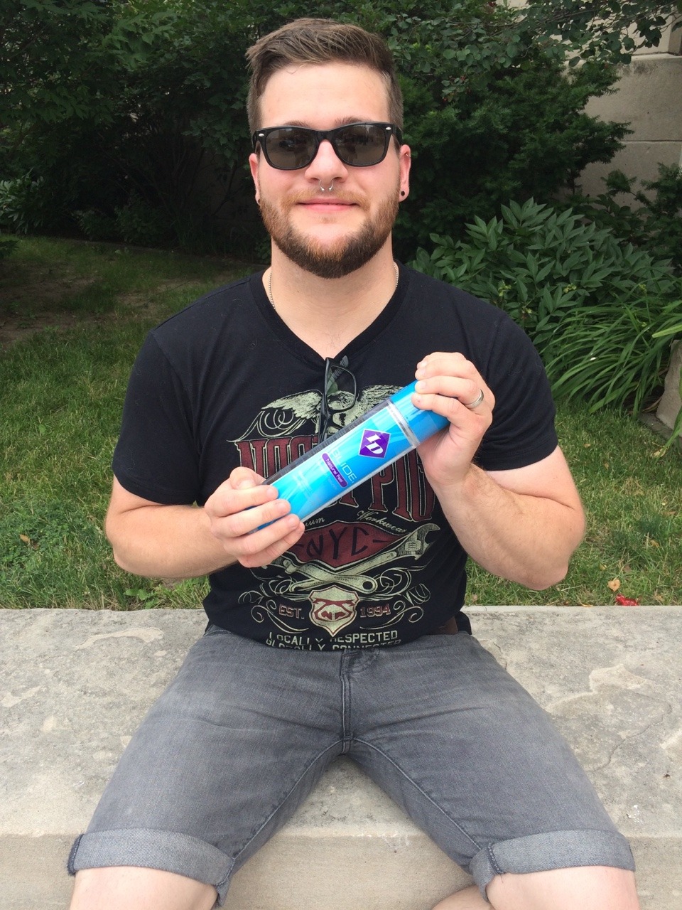 kabutocub:  drew–cifer:  youmispelledtumbler:  drew–cifer:  I won a giant bottle