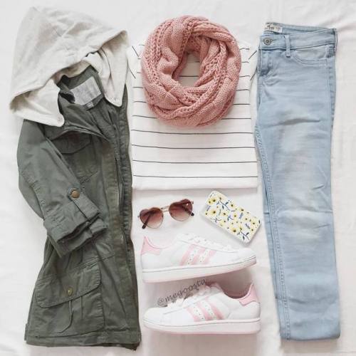 ❥ 4U // Shop the Look