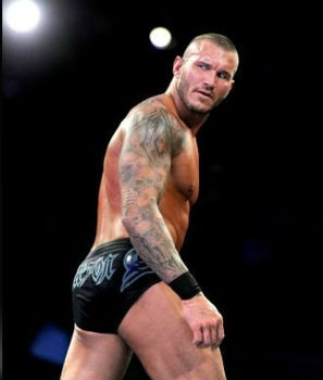 foreverwwelover:  This man is sexy as fuck, not just sexy, but an amazing wrestler.