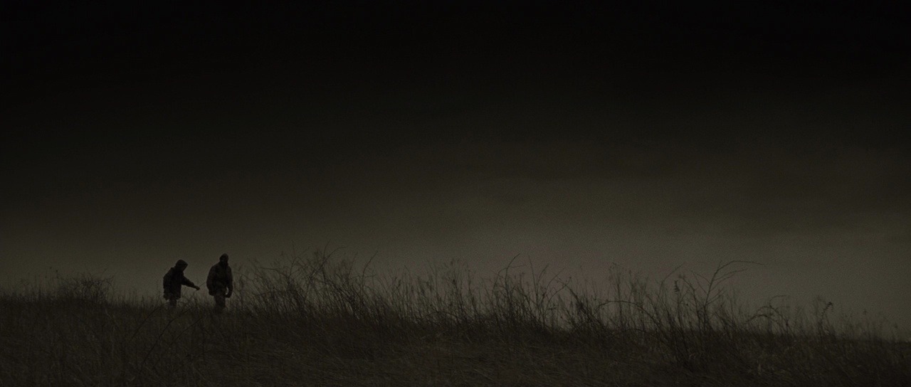 imakethemovies:  The RoadDOP – Javier Aguirresarobe  Format - Arricam LT   500T