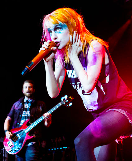 Happy Birthday Hayley Nichole Williams         