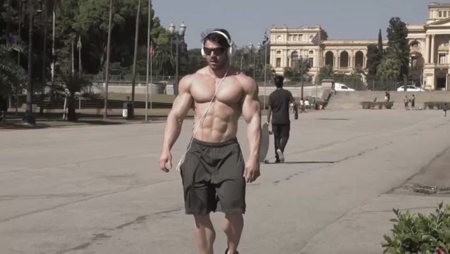 Rafael Brandao