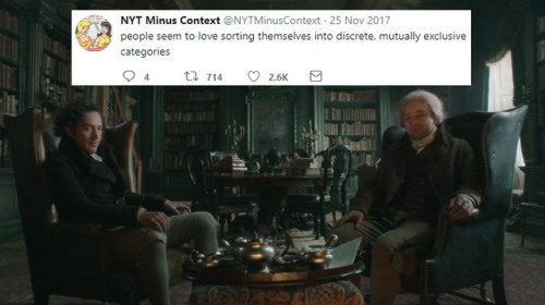 speakingskies:JSAMN + NYT Minus Context (5/?)