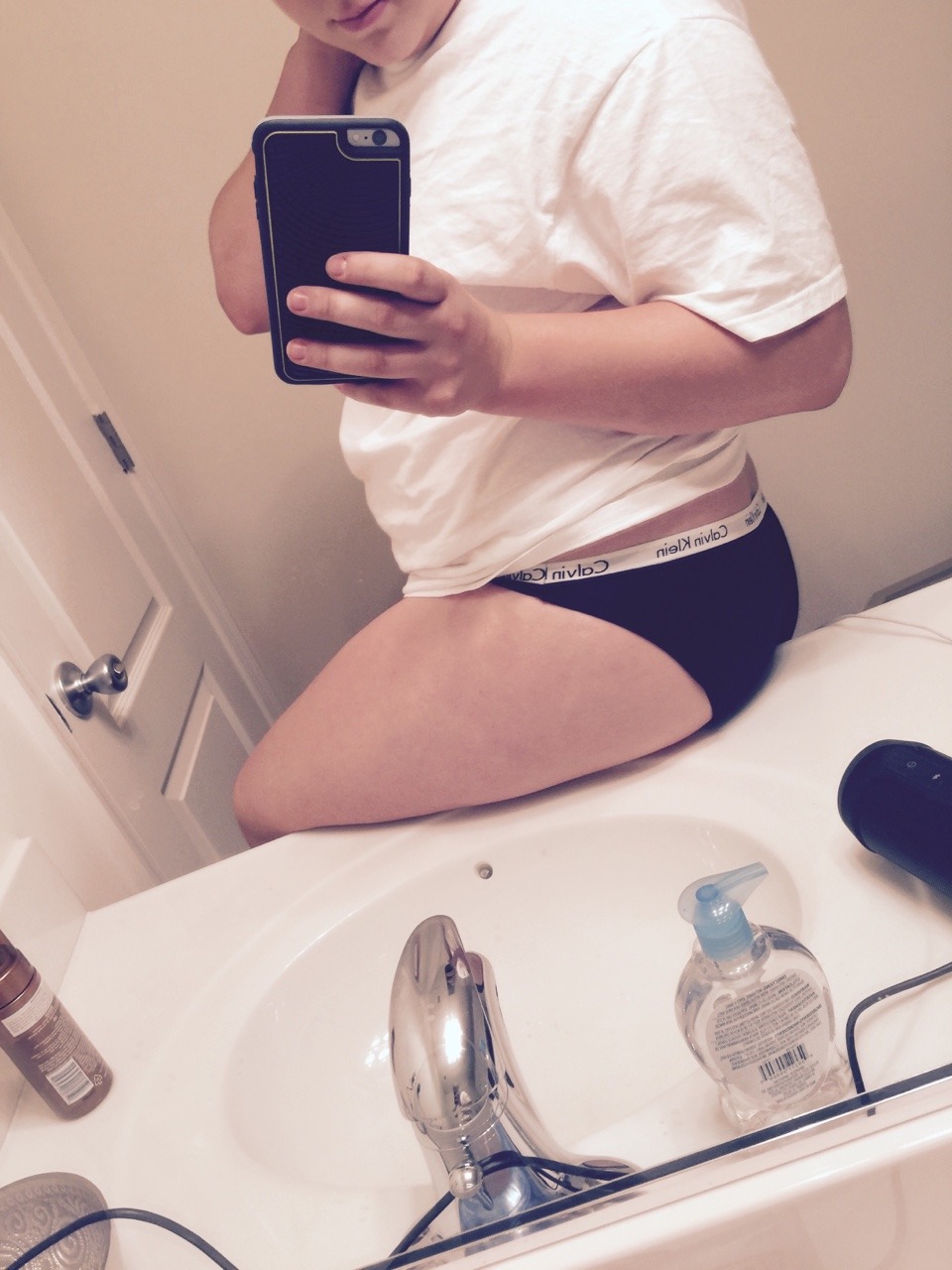 Just showin off my new Calvins😍ijustwantedadiffernturl