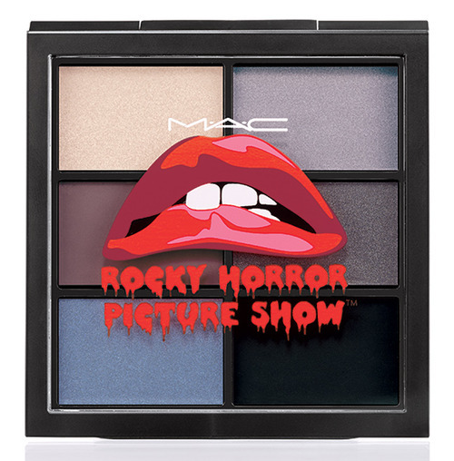 hallokatzchen:  Availability: Online September 29th, in-stores October 2nd at MAC Stores Only. Available internationally October 2014, excluding China, at MAC stores only.            