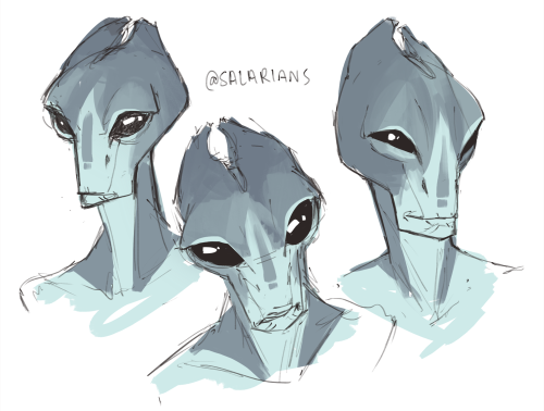 kandros:salarians are rly super cute