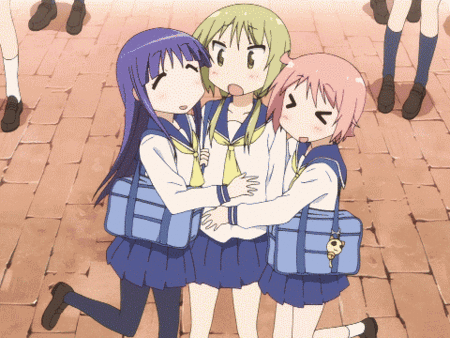  [二次元裏(may)(ふたば)] via Illustail