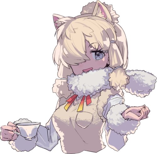 ankrmoch:  (via りつさんのツイート: “> アルパカ・スリちゃん https://t.co/FyIekCgdIE #odaibako https://t.co/at8rCtsytr”) 