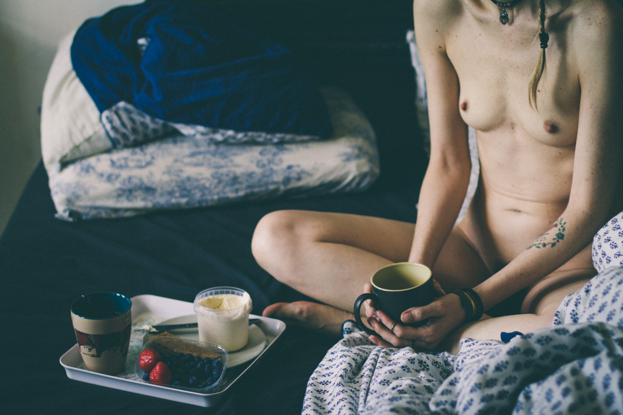slide-2-unlock:  slow mornings for the soul (I)