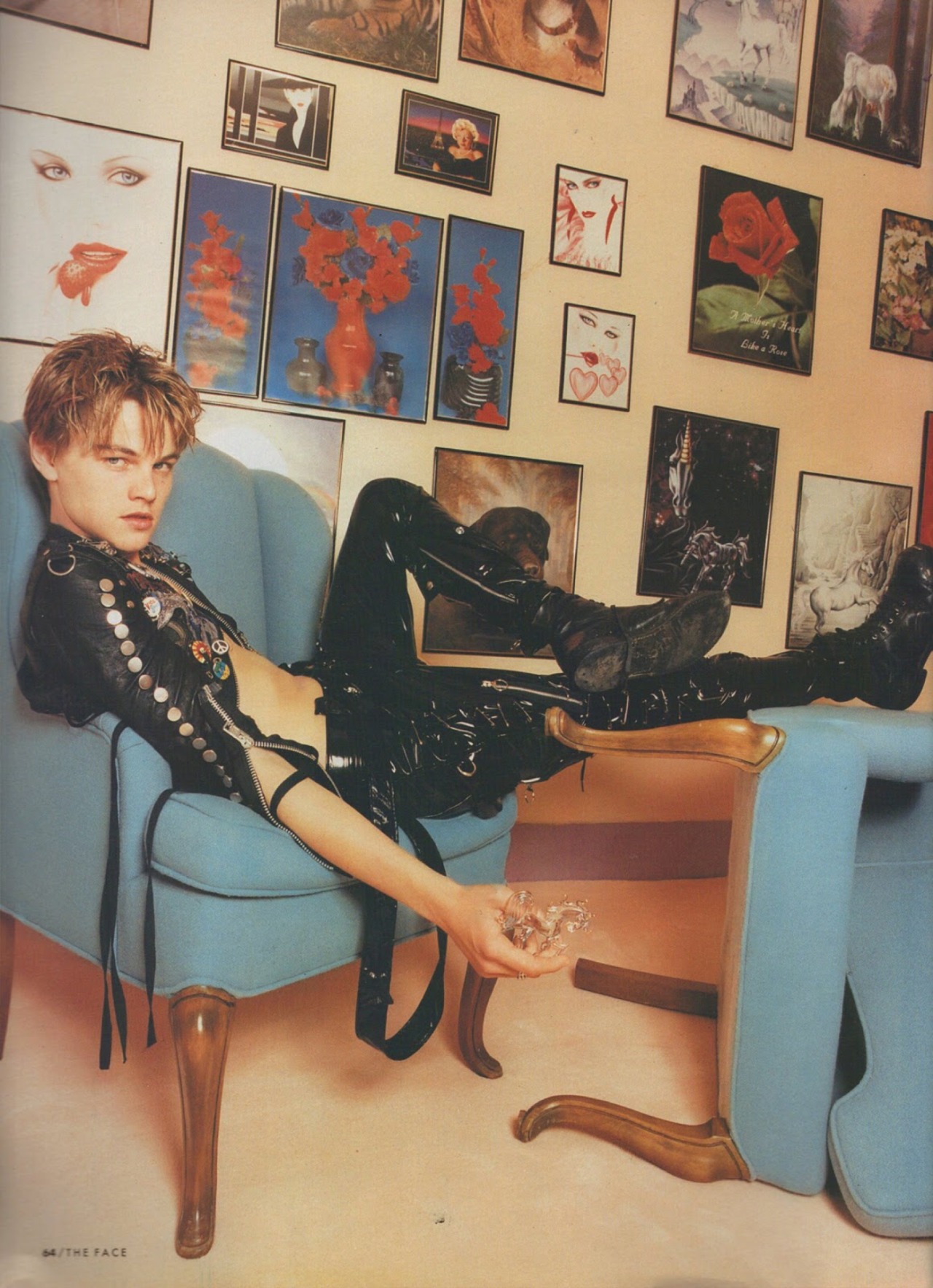 slimybaby:  ejakulation:  Its a good day today.  um.. this is a look 
