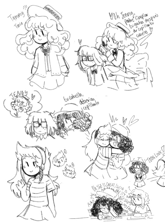 Genderswap Tony Explore Tumblr Posts And Blogs Tumgir