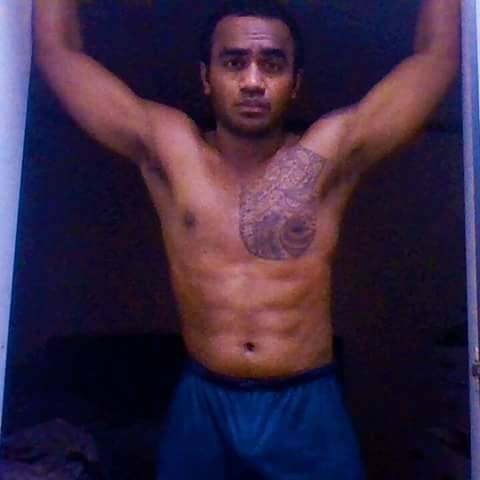 tonganlover: Love the bulge #fijian