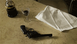 twelvec1ara:And Then There Were None (BBC 2015)Ladies and Gentlemen. Silence, please! You are charge