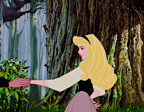 Sleeping Beauty (1959)