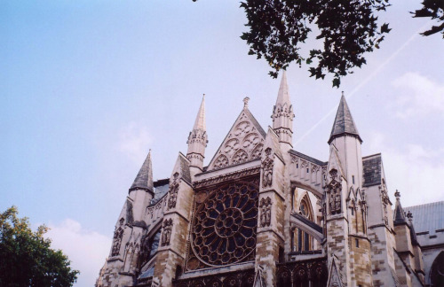 henriplantagenet: Westminister Abbey, London.