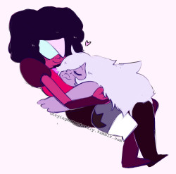 tryingmomentarily:  some gamethyst for ur soul 