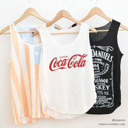 Lnquiry:  Get These Amazing Vests From This Shop! Coca-Cola Vest Here ♥♥ 