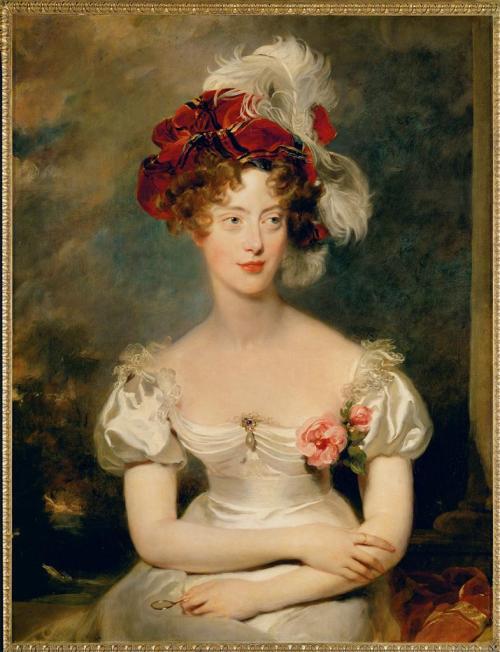 theladyintweed - Thomas Lawrence 