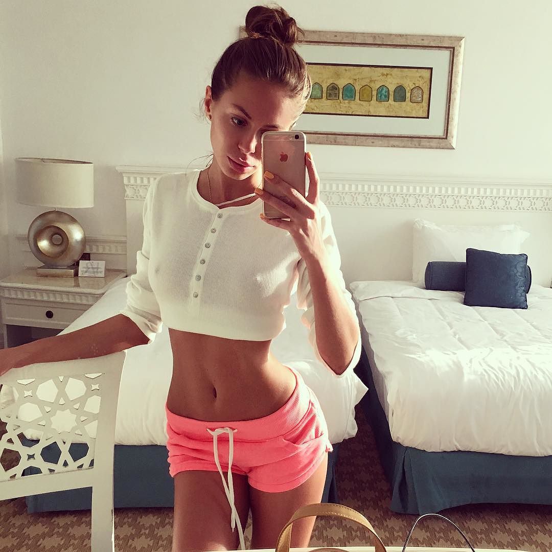 Great little top