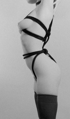 ropebondage.tumblr.com post 90616703825