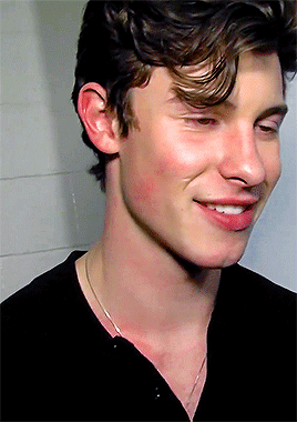mendes-shawn: Most precious human being on earth   