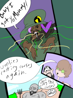 indonesianbob68:plague is my fav to draw…