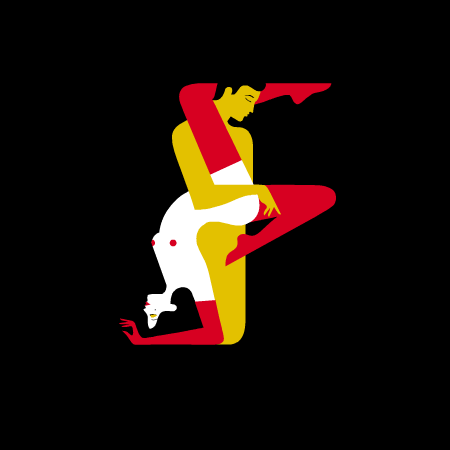 nevver:   Kama Sutra Alphabet 