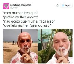 Sorria e seja feliz, ok?