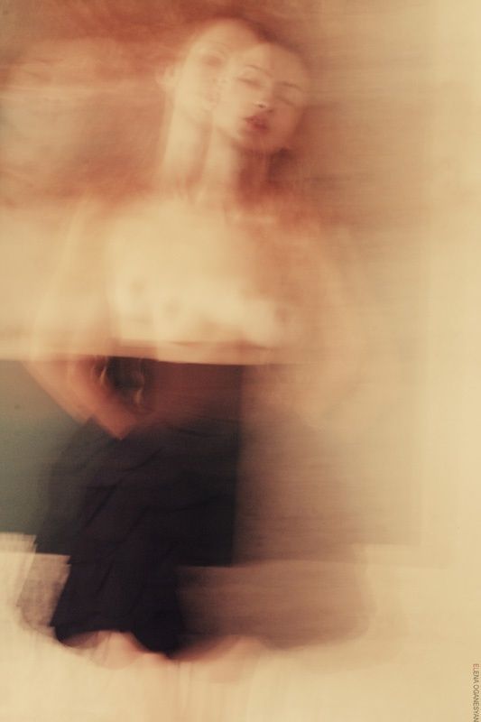 unloveyou:   fragrantblossoms:  Elena Oganesyan, Burn to Die with you in Fire.  