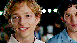 !: By Clicking On The Source Link, Youll Find #200 Gifs Of Mike Faist In Challengers. All Gifs Were