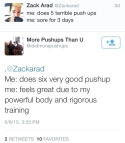 zackisontumblr:  owned :( 