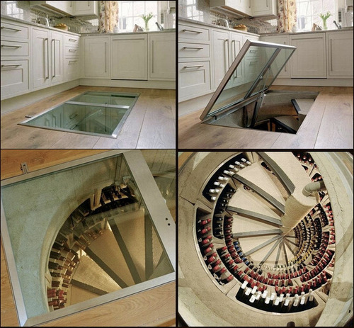 36 Things You Obviously Need In Your New Home
