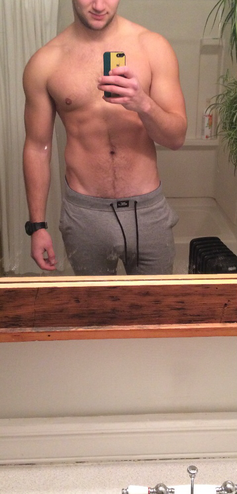 Straight To Bed
