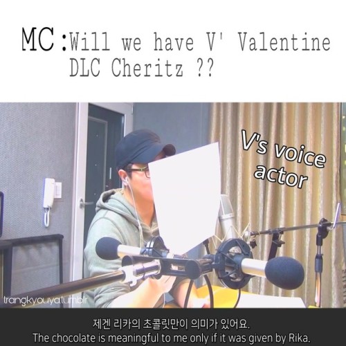 valentine dlc