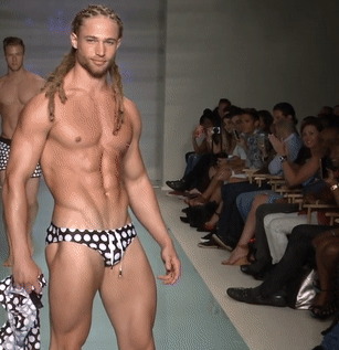 shreddedgifs:Alexander Masson